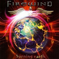 Burning Earth