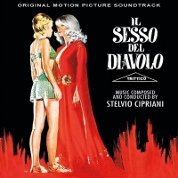 Il Sesso Del Diavolo (Sex Of The Devil)