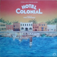 Hotel Colonial