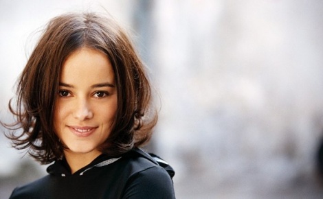 Alizée