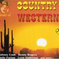 The World of Country and Western