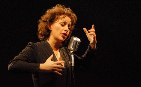 Édith Piaf