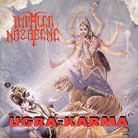 Ugra-Karma