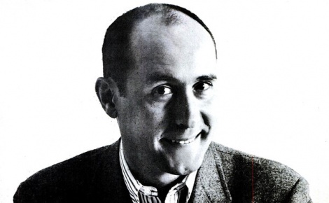 Henry Mancini