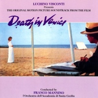 Morte A Venezia (Death in Venice)