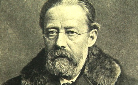 Bedřich Smetana