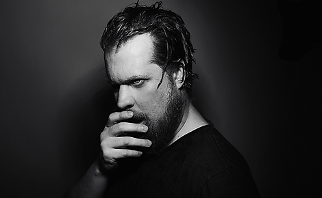 John Grant