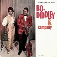 Bo Diddley & Company