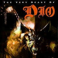 The Very Beast of Dio