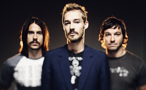 Silverchair