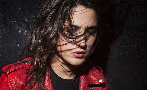 Helena Hauff