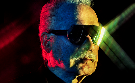 Giorgio Moroder