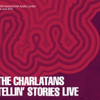 Tellin' Stories Live: HMV Hammersmith Apollo, London 8th June 2012