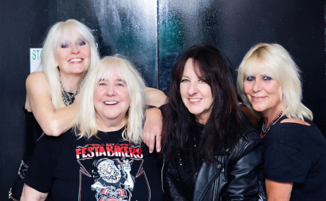 Girlschool