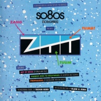 So80s (Soeighties) Presents ZTT (A Remixed Obstacle In The Path Of The Obvious) 