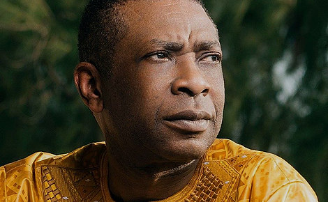 Youssou N'Dour