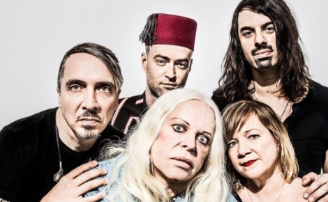 Psychic TV