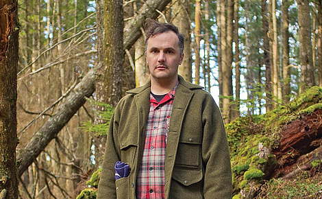 Mount Eerie