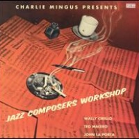 Jazz Composers Workshop