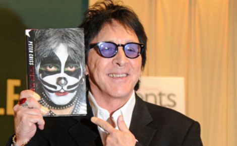 Peter Criss