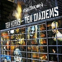 Ten Horns - Ten Diadems