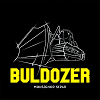 Buldozér