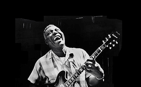 Howlin' Wolf