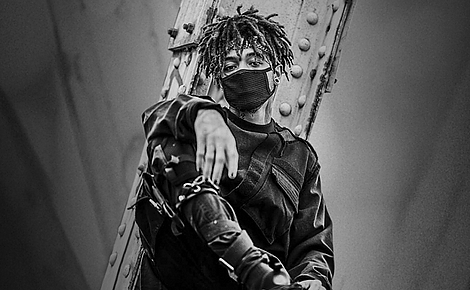 Scarlxrd