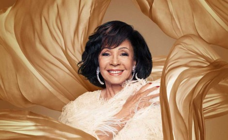 Shirley Bassey