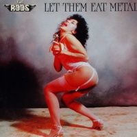 Let Them Eat Metal