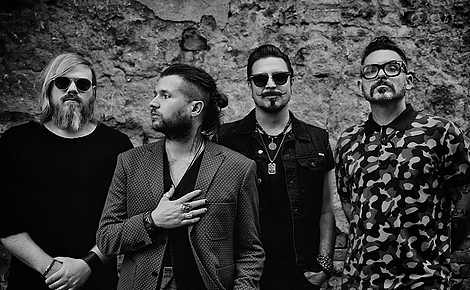 Rival Sons