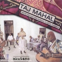 Mkutano Meets the Culture Musical Club of Zanzibar