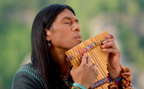 Leo Rojas