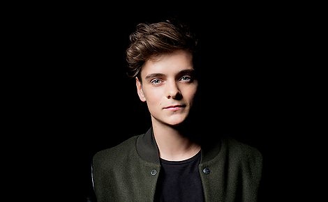 Martin Garrix