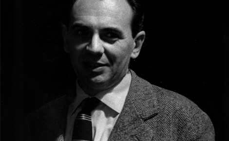 Fiorenzo Carpi