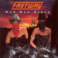 Bad Bad Girls