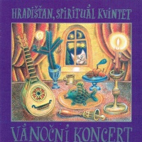 Vánoční koncert 