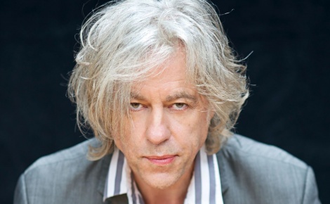 Bob Geldof