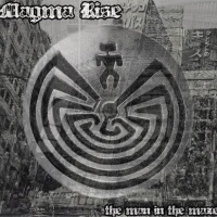 The Man in the Maze