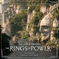 The Lord of the Rings: The Rings of Power (Season 1, Episode 3 – Adar)