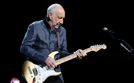 Pete Townshend