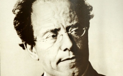 Gustav Mahler