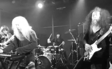 Acid Mothers Temple & Space Paranoid