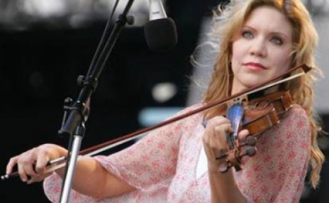 Alison Krauss