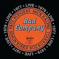 Live in Concert 1977 & 1979