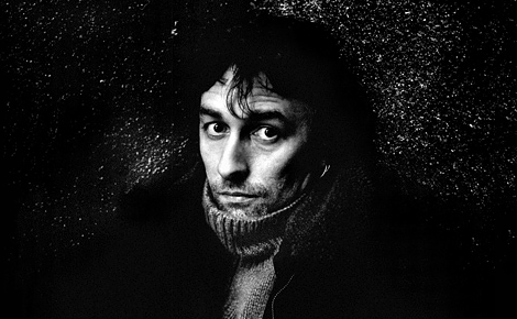 Yann Tiersen