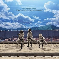 Attack on Titan (Shingeki No Kyojin) Original Soundtrack