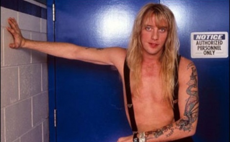 Jani Lane