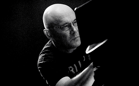 Adrian Sherwood