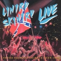 Southern by the Grace of God: Lynyrd Skynyrd Tribute Tour 1987 